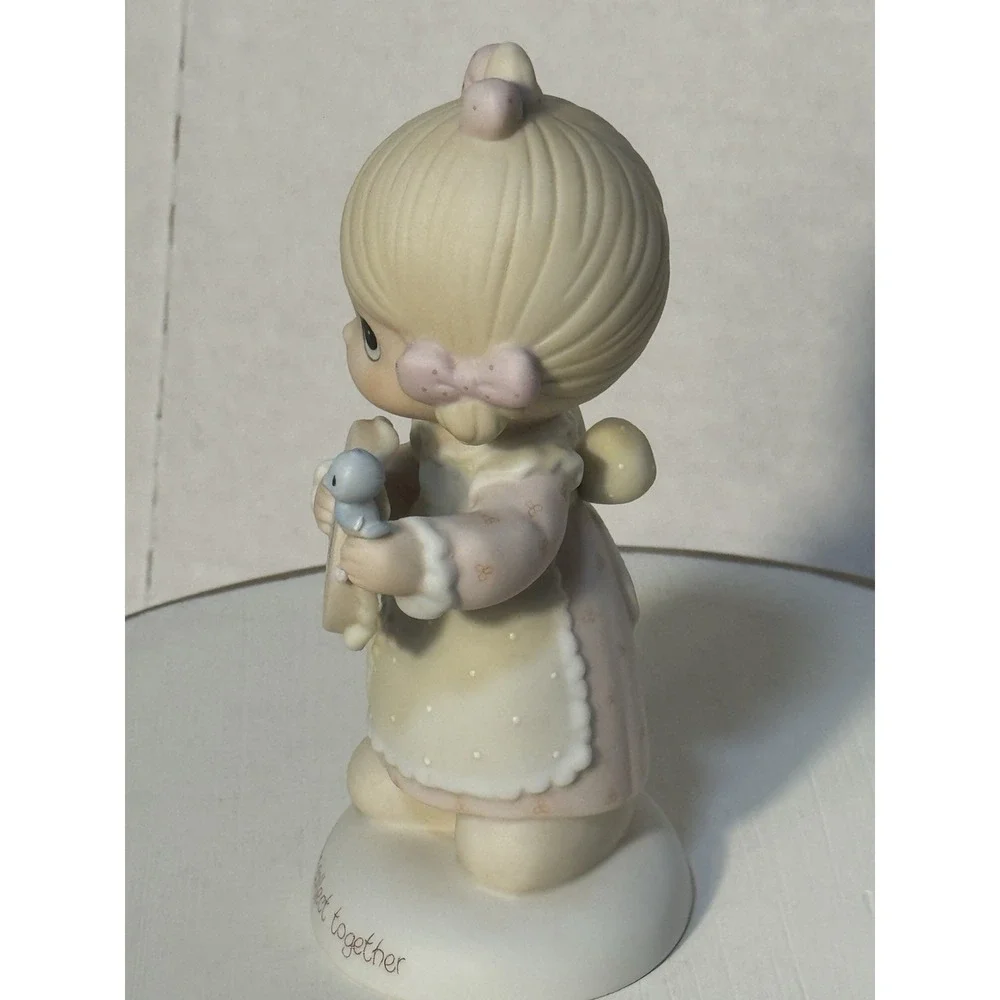 Precious Moments E-0006 